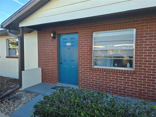 24862 US HIGHWAY 19 N #2202, CLEARWATER, FL 33763