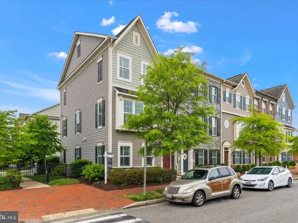 608 S Cherry Grove Ave, Annapolis, MD 21401