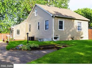 2008 Independence Ave N, Golden Valley, MN 55427