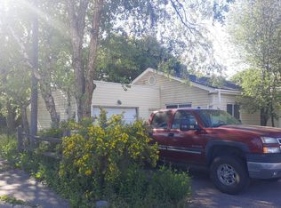 3102 S Grant St, Missoula, MT 59801