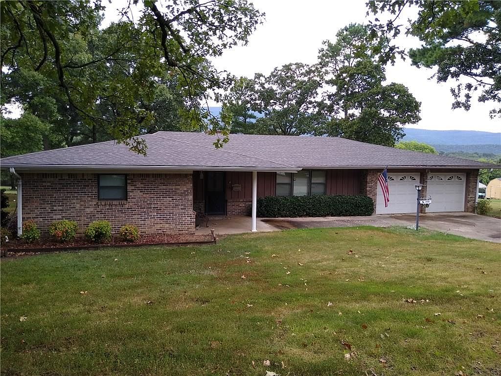 100 Royal Oak Dr Poteau Ok 74953 Zillow