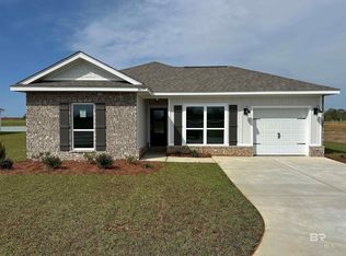 16799 Rocher Ct, Foley, AL 36535