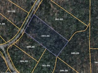 0 Branch Creek Rd LOT 284, Spencer, TN 38585