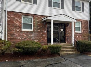 77 Pond St #1, Sharon, MA 02067