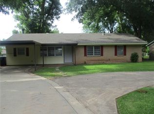 500 Hancock Ave, Natchitoches, LA 71457