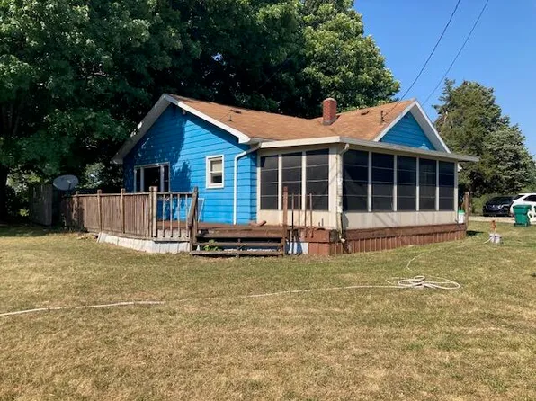 16595 M 60, Vandalia, MI 49095