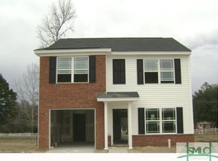 157 Fox Glenn Ct, Port Wentworth, GA 31407