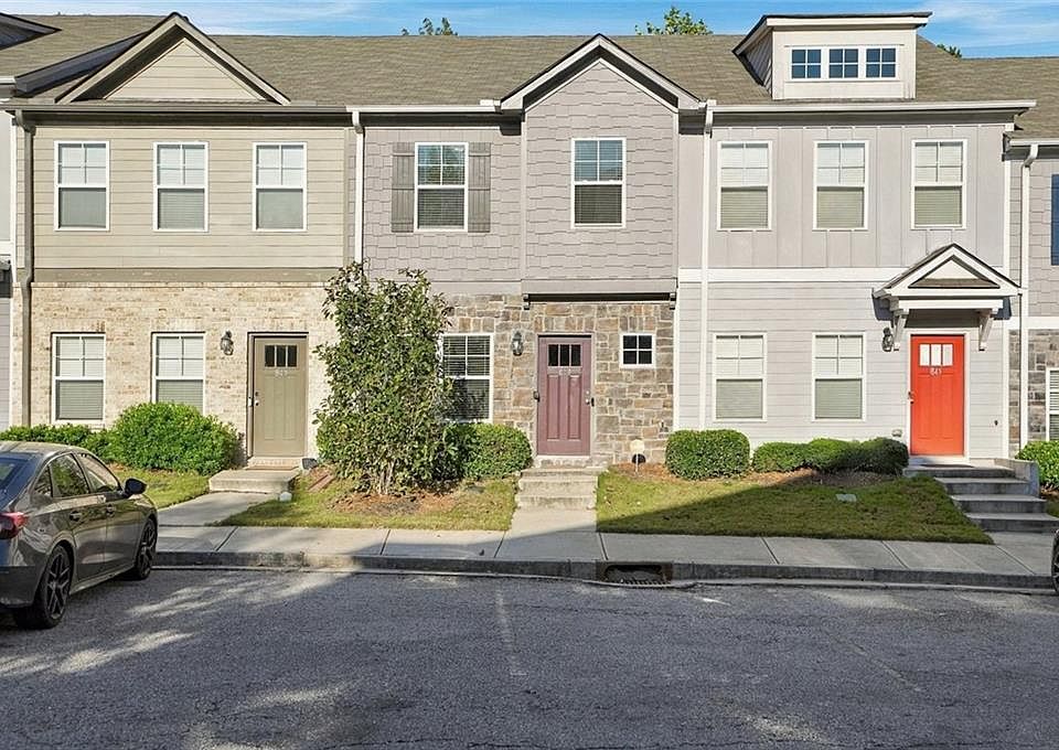 1st image of 847 Ambient Way SW