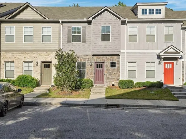 847 Ambient Way SW, Atlanta, GA 30331