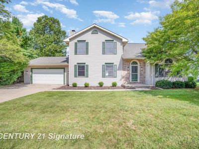 6896 Island Dr S, Saginaw, MI, 48603