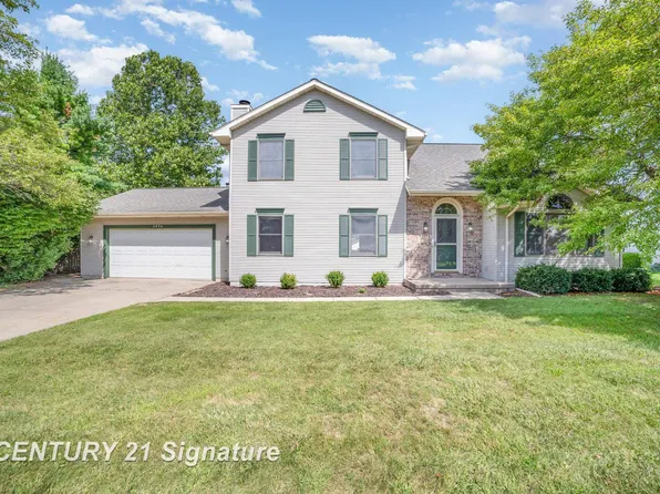 6896 Island Dr S, Saginaw, MI 48603