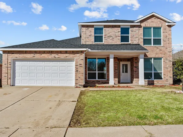 7708 Amsterdam Ln, Arlington, TX 76002