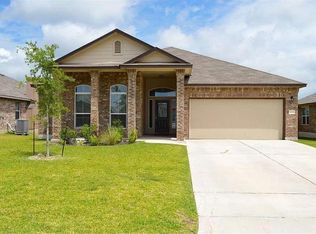 6616 Vista View Dr, Woodway, TX 76712