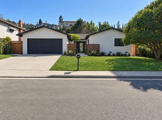 7016 Elmsdale Dr, San Jose, CA 95120