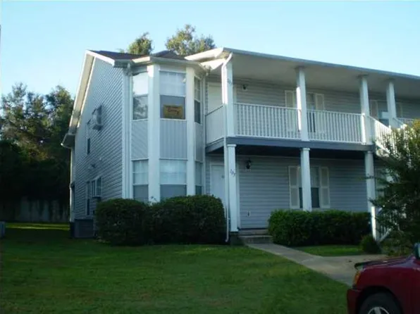1500 Johnson Ave #203, Pensacola, FL 32514