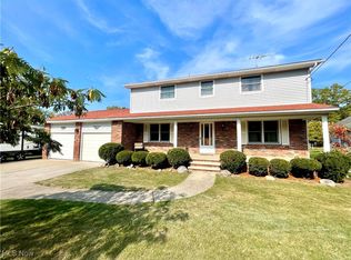 4757 Colorado Ave, Sheffield Village, OH 44054