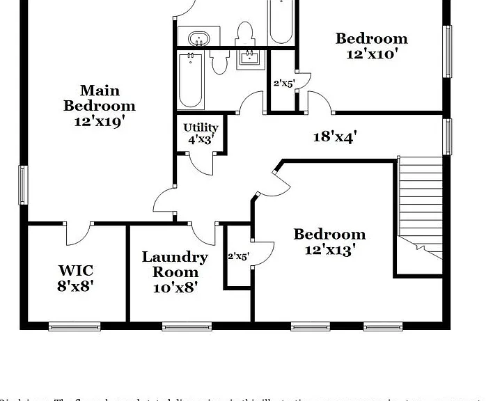 408 Parmley Ln — Photo 3
