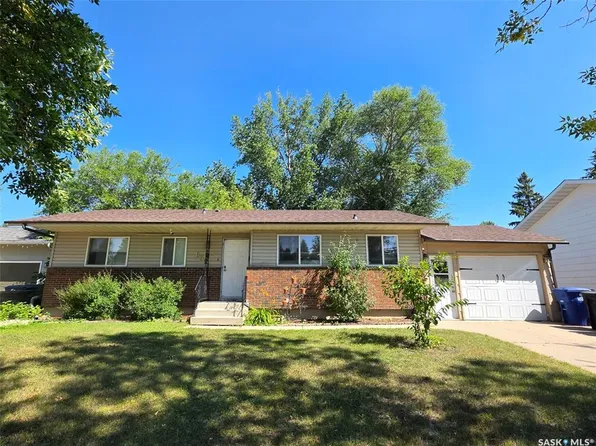 639 Redberry ROAD, Saskatoon, SK S7K 4S4