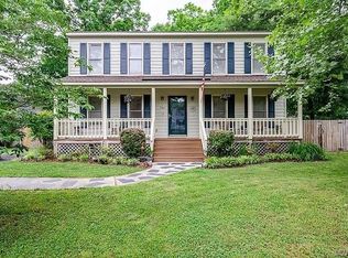 104 Courtside Dr, Ashland, VA 23005