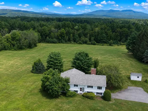 205 Sutton Road, New London, NH 03257