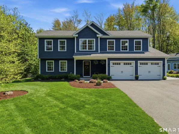 21 Juniper Road, Bloomfield, CT 06002