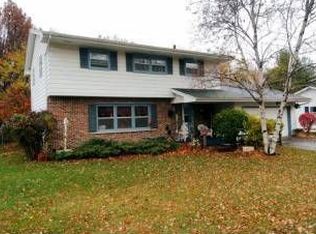 2701 Post Rd #ROAD-WD, Madison, WI 53713