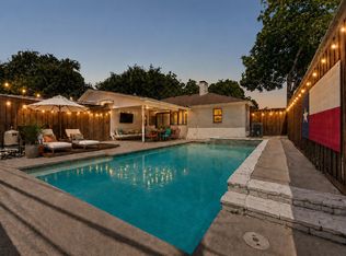 8434 Bellingham Dr, Dallas, TX 75228