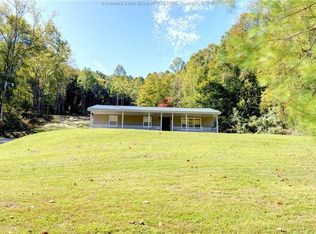 4755 Washington St W, Cross Lanes, WV 25313