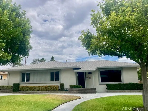 706 N Quince Ave, Upland, CA 91786