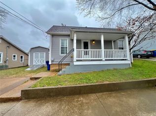 412 Grand Ave, Festus, MO 63028