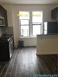 Rented by Uptown Flats LLC