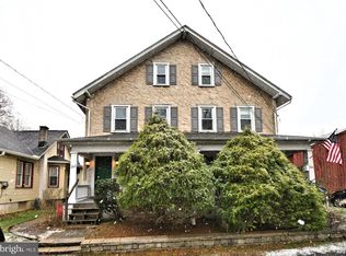 262 River Rd, Pottstown, PA 19465