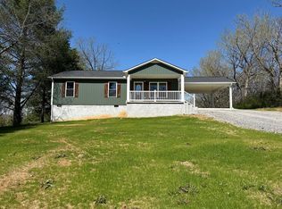 44 Blue Lake Rd, McMinnville, TN 37110