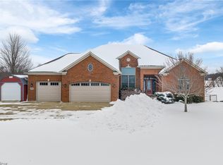 10366B Immel St NE, Canton, OH 44721