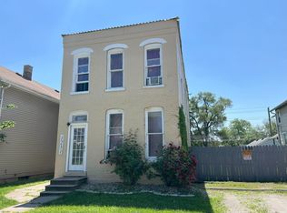 1231 Stophlet St, Fort Wayne, IN 46802