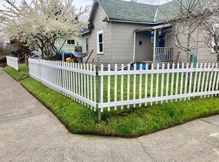 6011 SE Holgate Blvd, Portland, OR 97206