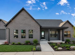 Timberlake Plan, Inverness, Lehi, UT 84048