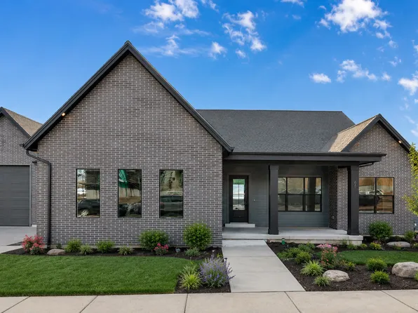 Timberlake Plan, Inverness