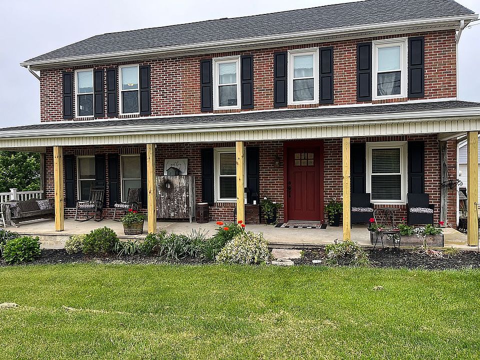 1st image of 1105 Burkholder Rd