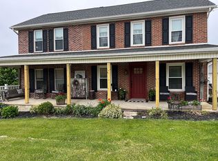 1105 Burkholder Rd, Red Lion, PA 17356