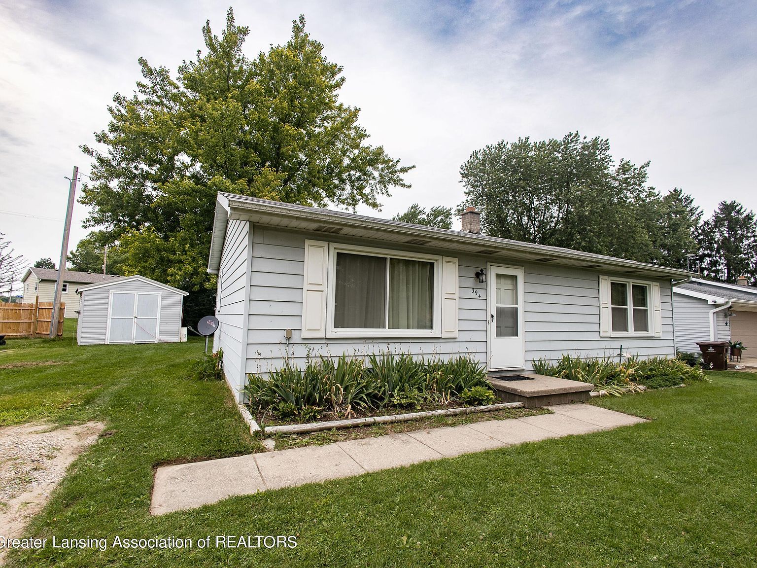 394 Lee St, Sunfield, MI 48890 Zillow