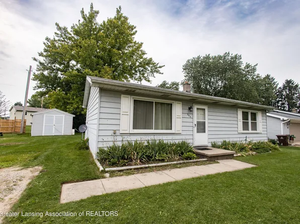 394 Lee St, Sunfield, MI 48890