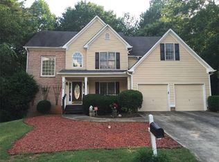 5128 Saint Claire Pl, Powder Springs, GA 30127