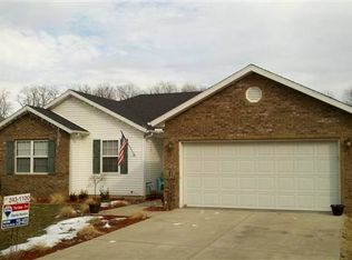 4507 N 16th St, Terre Haute, IN 47805
