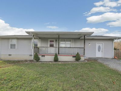 87 Lewis Village Rd, Dunlap, TN, 37327