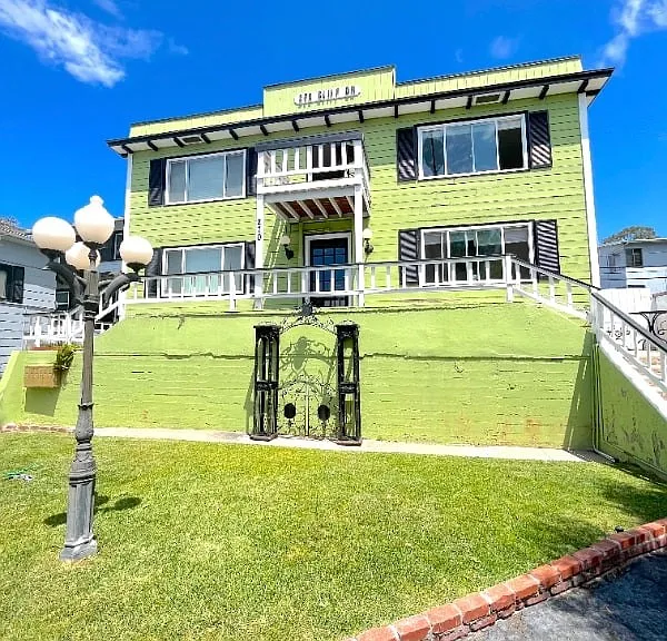 270 Cliff Dr #9 — Photo 10