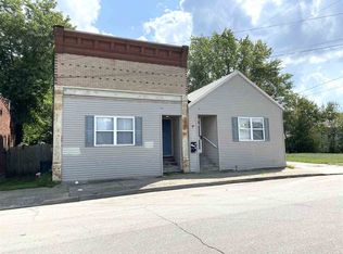 312 Letcher St, Henderson, KY 42420