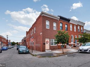 3110 Fleet St, Baltimore, MD 21224