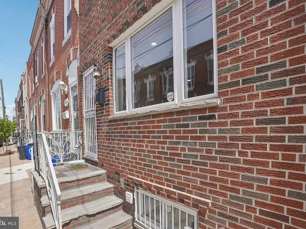 2527 S Hicks St, Philadelphia, PA 19145