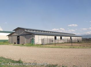 1030-102 County Rd, Carbondale, CO 81623